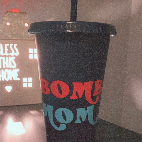 Custom Starbucks cups